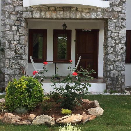 Alp Inn Villas Turunc Kültér fotó