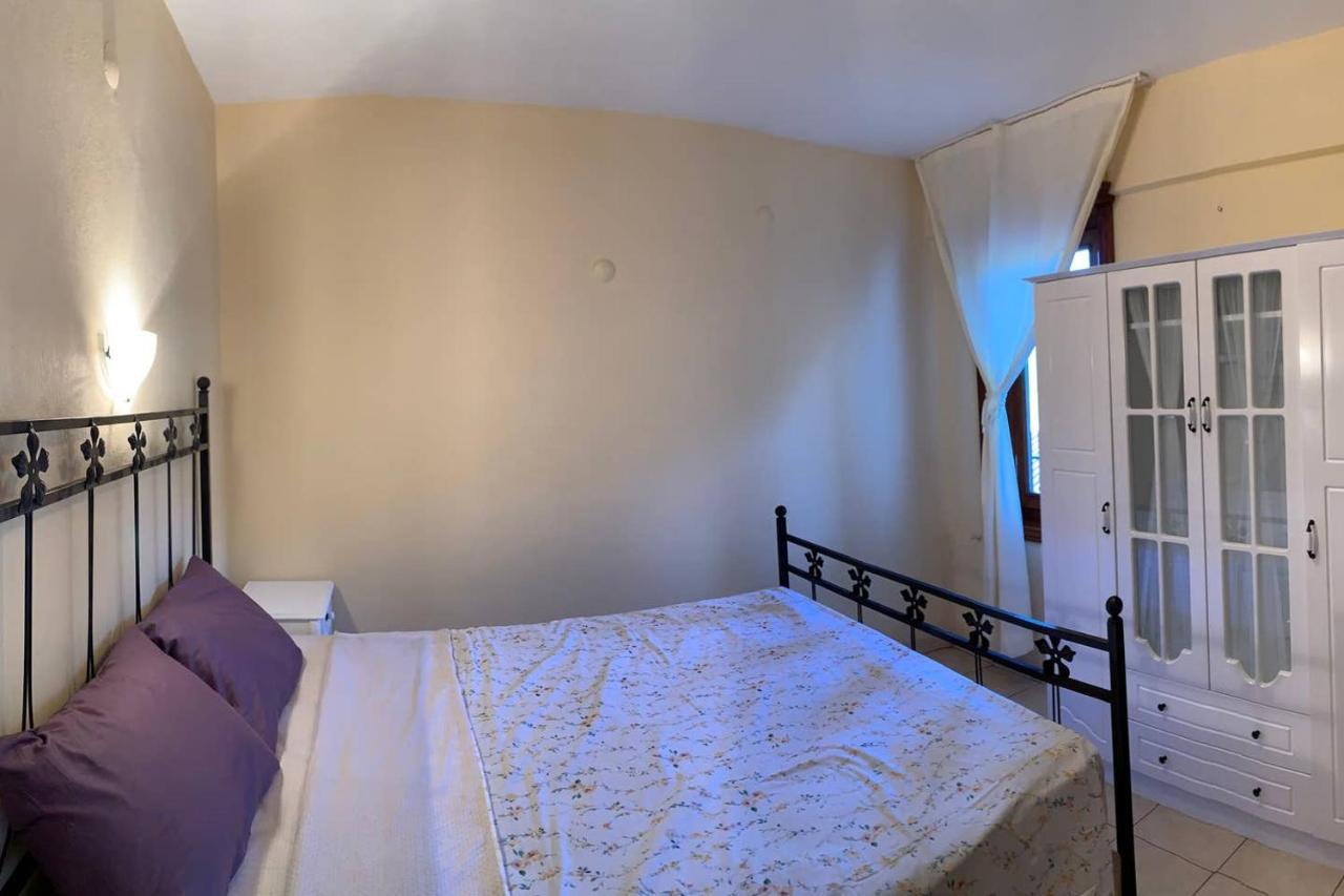 Alp Inn Villas Turunc Kültér fotó