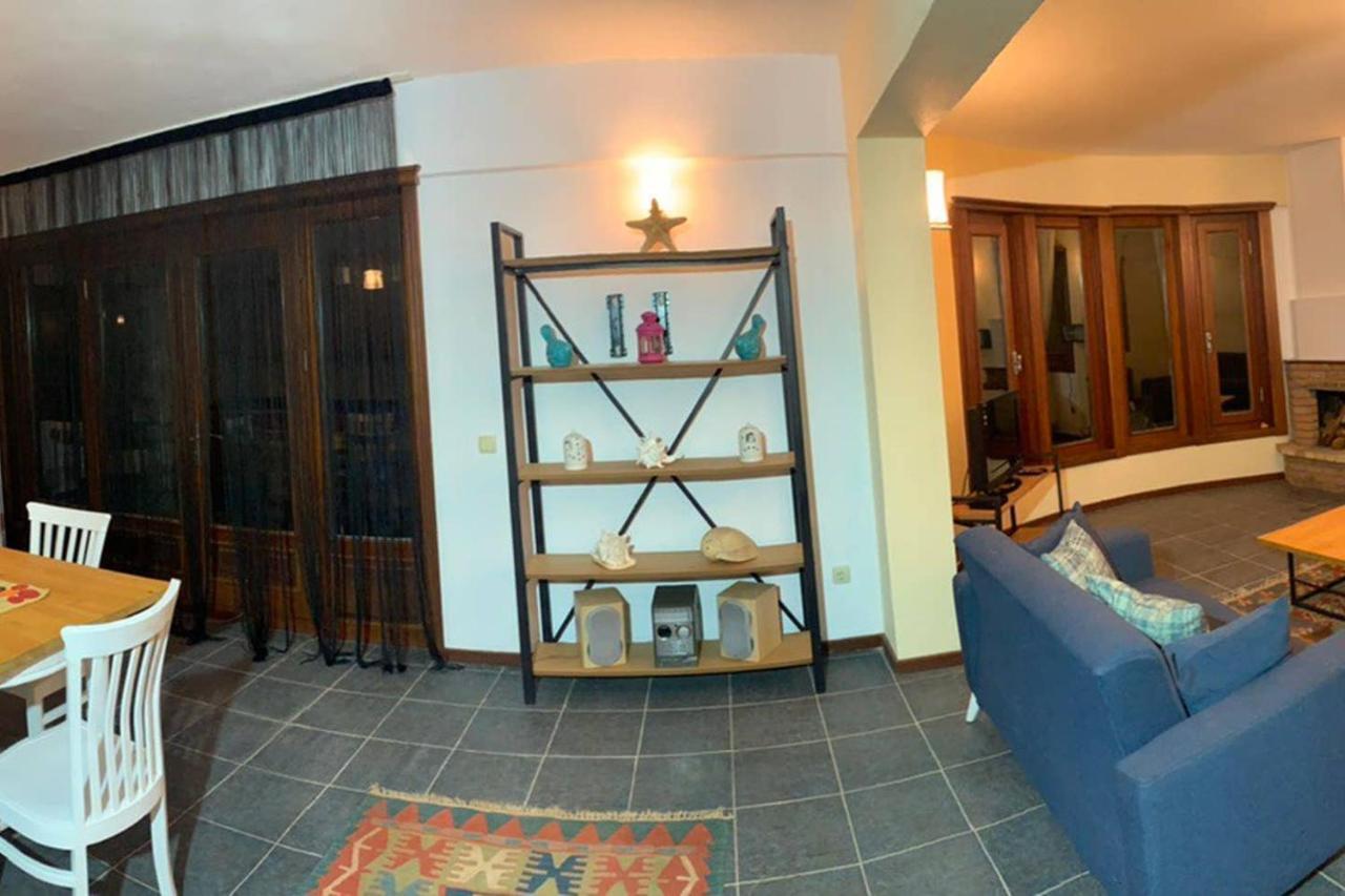 Alp Inn Villas Turunc Kültér fotó