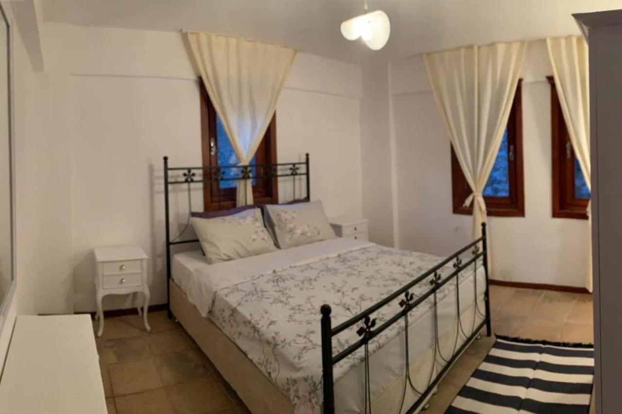 Alp Inn Villas Turunc Kültér fotó