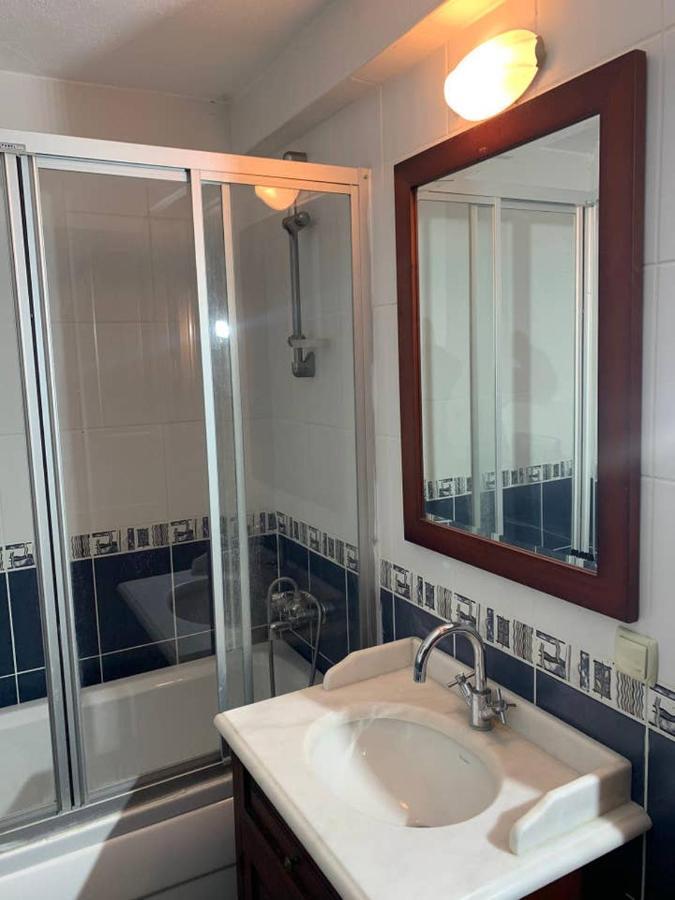 Alp Inn Villas Turunc Kültér fotó