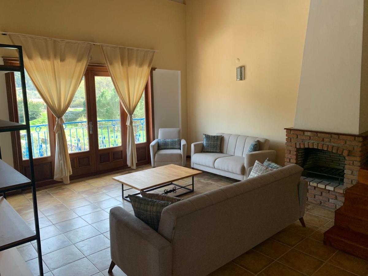 Alp Inn Villas Turunc Kültér fotó