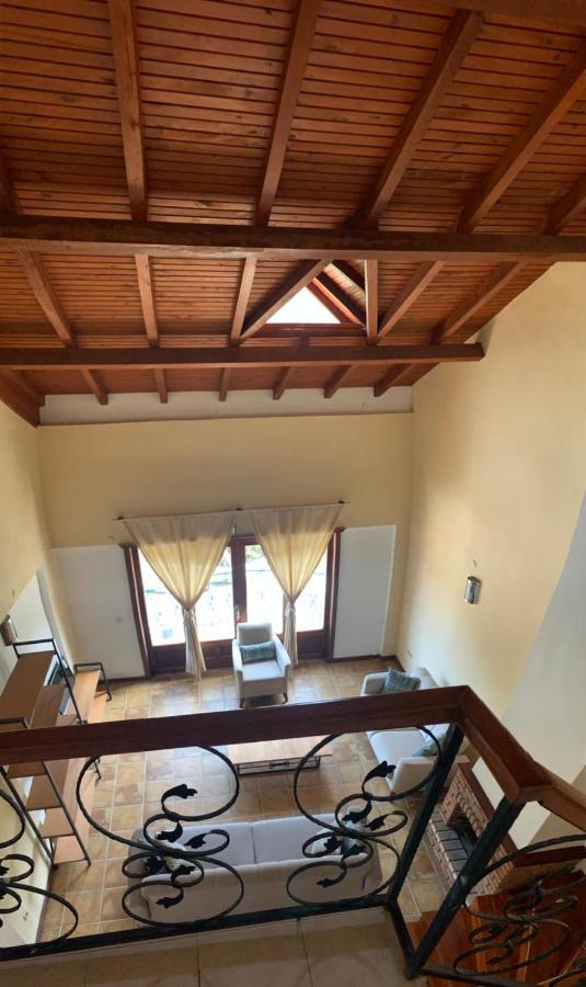Alp Inn Villas Turunc Kültér fotó