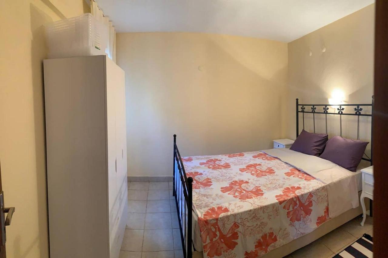 Alp Inn Villas Turunc Kültér fotó
