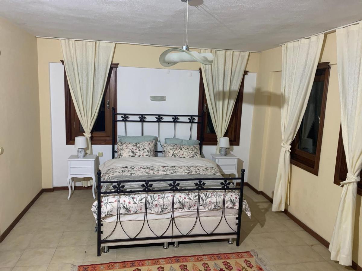 Alp Inn Villas Turunc Kültér fotó