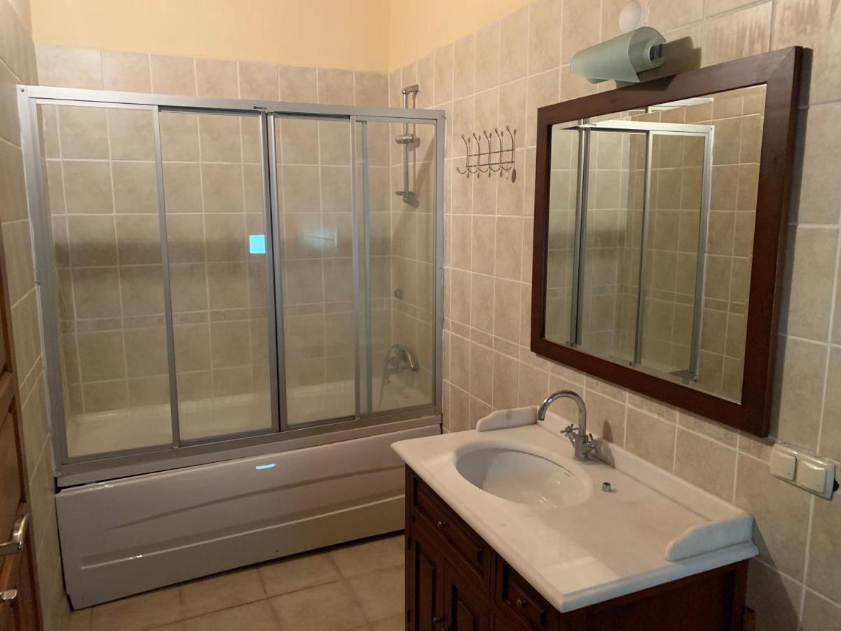 Alp Inn Villas Turunc Kültér fotó