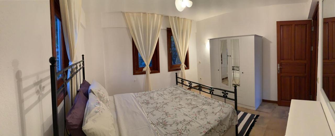 Alp Inn Villas Turunc Kültér fotó