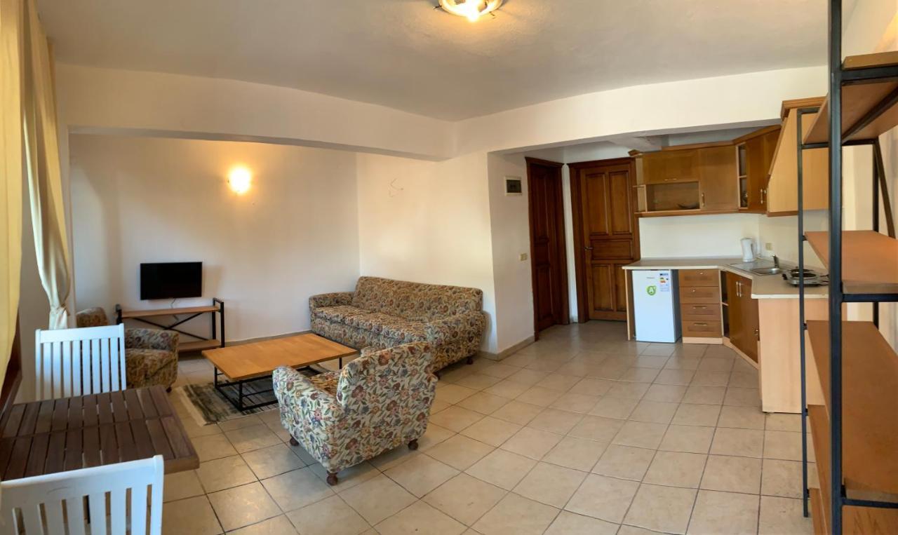 Alp Inn Villas Turunc Kültér fotó