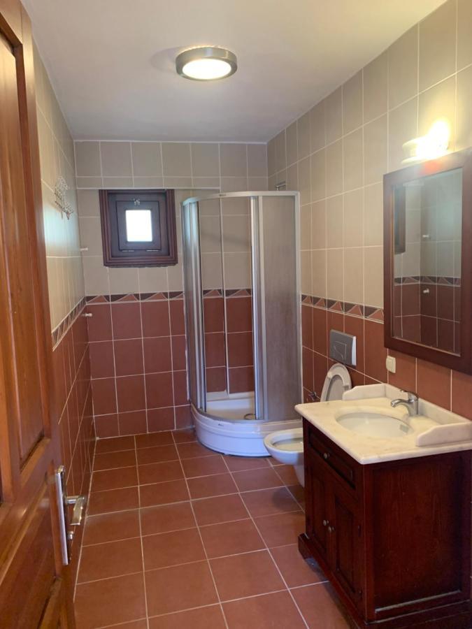 Alp Inn Villas Turunc Kültér fotó