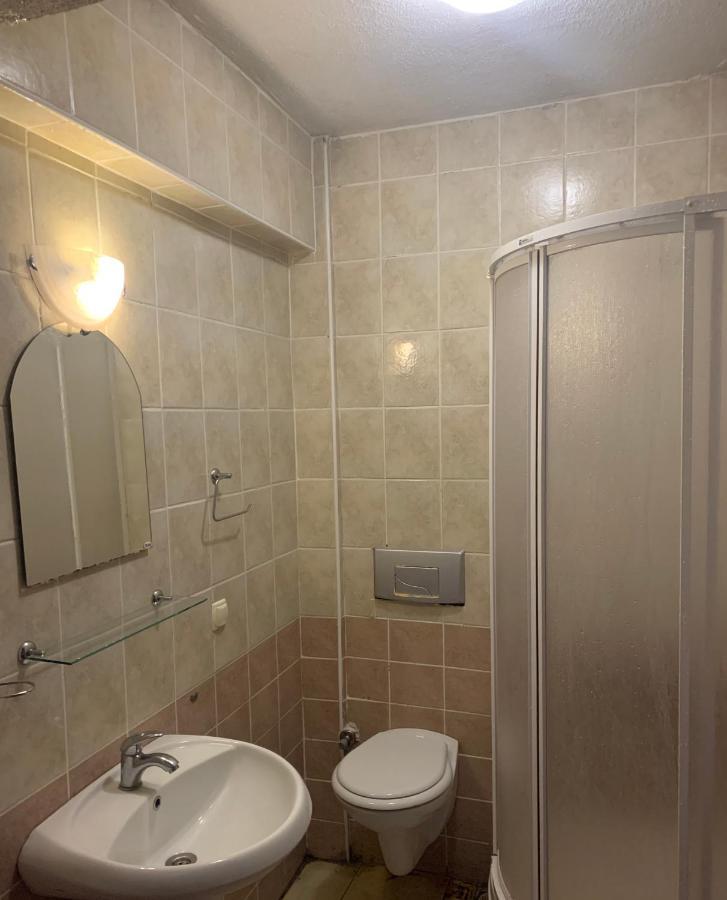 Alp Inn Villas Turunc Kültér fotó