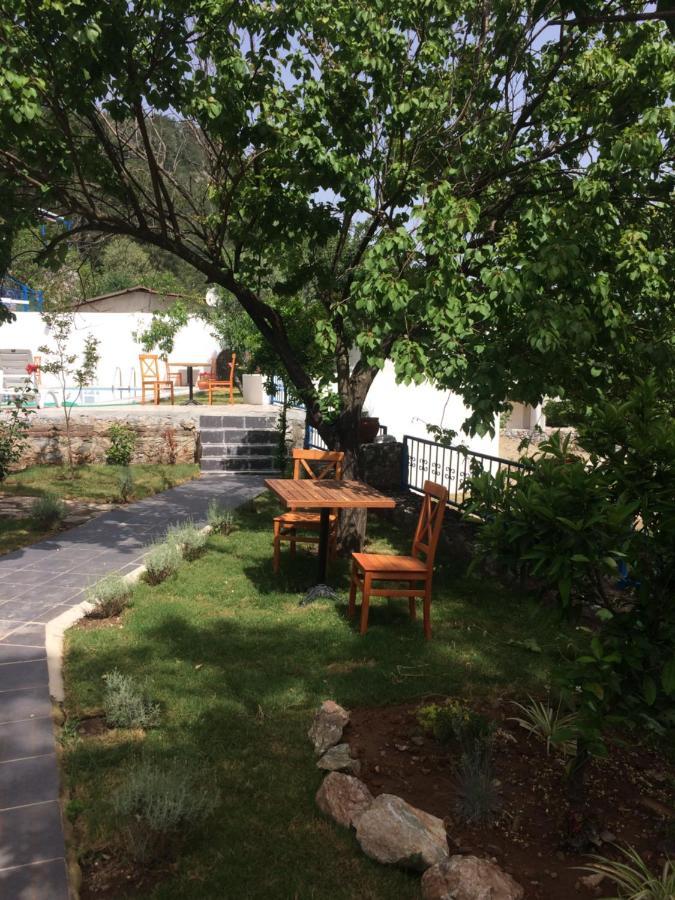 Alp Inn Villas Turunc Kültér fotó