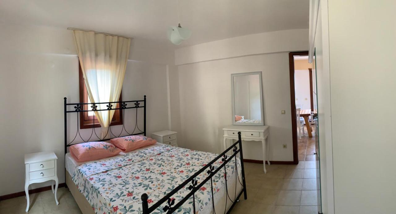 Alp Inn Villas Turunc Kültér fotó